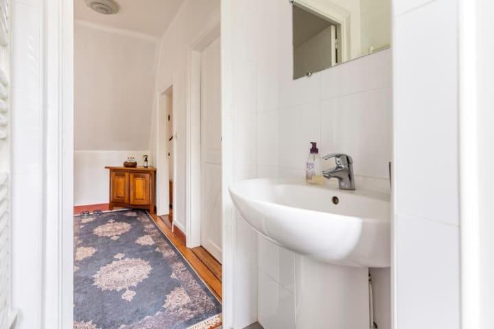 Maison Briand - Grande - Centre - Wifi, Netflix, Smart Tv, Lit A Mousse Memoire De Forme Melun