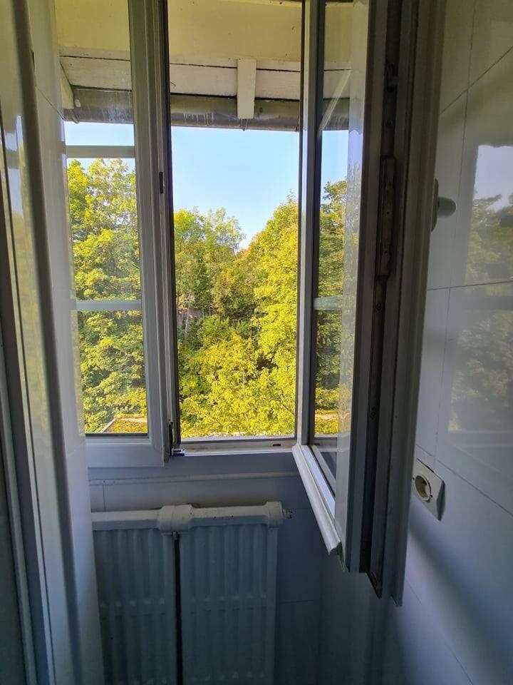 Maison Briand - Grande - Centre - Wifi, Netflix, Smart Tv, Lit A Mousse Memoire De Forme Melun